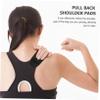 jojofuny Shoulder Pad for Bag Strap Removable Lightweight Cushioning for Backpacks Guitars and Camera Bags Shoulder Straps Pad for Comfort and Pain Relief view 2