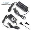 ZCERA AC DC Transformers 5V 12V 24V 36V 2A 5V Charger Power Supply Adapter 220V to 3V 5V 12V 24V Led Power Supply Adjustable (Color : 3V - 36V 60W, Size : US) view 2