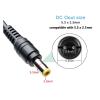 ZCERA AC DC Transformers 5V 12V 24V 36V 2A 5V Charger Power Supply Adapter 220V to 3V 5V 12V 24V Led Power Supply Adjustable (Color : 3V - 36V 60W, Size : US) view 4