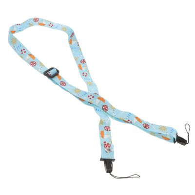 Veemoon 1pc Camera Strap Lanyard Shoulder Sling Belt for Mirrorless Cameras Compact Fashion Accessory for Men Women Photographers