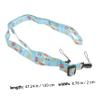 Veemoon 1pc Camera Strap Lanyard Shoulder Sling Belt for Mirrorless Cameras Compact Fashion Accessory for Men Women Photographers view 3