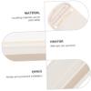 Veemoon Nail Socket Holder for Wall-Mounted Organization Double-Sided Self-Adhesive Rack for Elegant Design for Socket Management and Decor view 4
