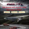 DirectNine Basics PMR-171 GUOHETEC PMR171 100KHz-2GHz 20W All-Band All-Frequency SDR Radio Ultra-Portable Transceiver VHF UHF HF CW FM AM SSB DMR view 3