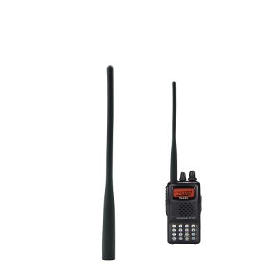 2 Pcs Yaesu A90 FT-60R FT-3R FT-5R YHA-66 Radios Antenna Dual Band Standard Antenna