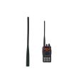 2 Pcs Yaesu A90 FT-60R FT-3R FT-5R YHA-66 Radios Antenna Dual Band Standard Antenna view 1