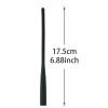 2 Pcs Yaesu A90 FT-60R FT-3R FT-5R YHA-66 Radios Antenna Dual Band Standard Antenna view 4