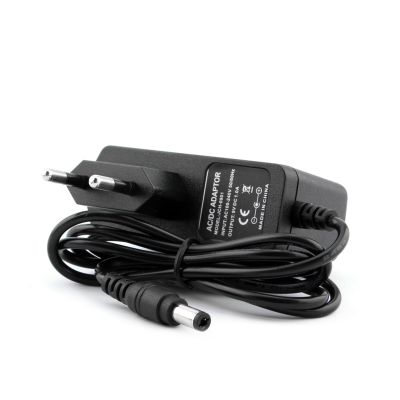 ZCERA AC DC Power Supply 9V Adapter 1A 220V to 9V Power Adapter Supply 9V EU Plug Adapter DC 9 V Volt Power Supply Led Strip Lamp (Color : 4.5V 1A, Size : US Plug)