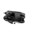 ZCERA AC DC Power Supply 9V Adapter 1A 220V to 9V Power Adapter Supply 9V EU Plug Adapter DC 9 V Volt Power Supply Led Strip Lamp (Color : 4.5V 1A, Size : US Plug) view 1