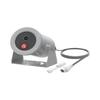 LINOVISION 4K Ultra HD Anti-Corrosion Camera with Tailored Coating, POE IP Camera with Intuitive Web GUI and Mobile APP, Designed for Sea Shores, Marine, Chemical Factories, Mining Industry, Ports view 1