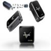AVMATRIX WM12 Single Mini Wireless Microphone System, Includes: 1 Transmitters + 1 Receiver, Remote Wireless Connection, Up to 2-Channel Audio Pick Up, Two-Channel Audio Output USB Output view 2