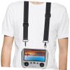 Veemoon Nylon Neck Lanyard for Rc Controller Shoulder Strap Compatible Comfortable Quick Release Design for Easy Carrying and Reduced Drop Risk view 4