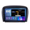 Car Stereo Radio for Benz SL view 1