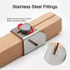 Gavigain Plastic Bottle Cutter, Rope Maker Hand Cutting Portable Tool for DIY Outdoor Home, Gavigainxr5mwqb4og view 3