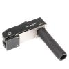 Woodworking Fast Hold Down Bench Dog Clamp Desktop Quick Acting Hold Down Clamp Adjustable Fast Fixed Clip for 19/20mm Dog Hole (Color : 1pcs 20mm A) view 3