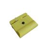Edge Banding Planer Arc Trimming Blade Double Headed Woodworking Edge Corner Planer Chamfering Fillet Scraper Deburring Tools view 2