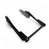 BAFAFA Navigator Mount GPS Mount Bracket for NC750X for NC 750X for NC 750 X 2016 2017 2018 2019 Motorcycle Accessories GPS/Smart Phone Navigation GPS Plate Bracket Adapt Holder(12mm) view 1
