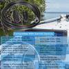sevencow 010-11617-10 for Garmin Transducer Extension Cable 10ft for Garmin Echo Series, 4-Pin Extension Cable view 3