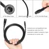 sevencow 010-11617-10 for Garmin Transducer Extension Cable 10ft for Garmin Echo Series, 4-Pin Extension Cable view 4