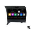 ADMLZQQ Car Stereo 9" Android 12 Double Din Bluetooth Autoradio for KIA Cerato 2013-2017,Touchscreen Radio with GPS Car-Play Bluetooth SWC Backup Camera Mirror Link 5G WiFi AM/FM,M150cp view 1
