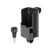 Expansion Adapter Foldable Dual Hook Adapter Mount Holder Compatible for DJI Osmo Pocket 3 Accessories view 1