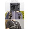 Expansion Adapter Foldable Dual Hook Adapter Mount Holder Compatible for DJI Osmo Pocket 3 Accessories view 4