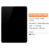 Screen for iPad Pro 11 2018 Tablet Screen Replacement for iPad Pro 11 1st Gen LCD Screen A2013,A1934,A1980,A1979 Touch Display Digitizer Assembly Repair Parts(Black) view 2