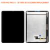 Screen for iPad Pro 11 2018 Tablet Screen Replacement for iPad Pro 11 1st Gen LCD Screen A2013,A1934,A1980,A1979 Touch Display Digitizer Assembly Repair Parts(Black) view 3