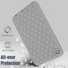 AKABEILA Compatible with Samsung Galaxy Tab A7 Lite T220/T225 8.7 inch Tablet Case, Soft Lightweight Protective Cover with TPU Slim Soft Back for Woman Black view 3
