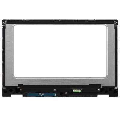 14.0" Replacement for HP Pavilion x360 14-dw0065la LCD Touch Screen Assembly