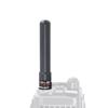 2 Pcs HH-S518+ SMA-Female UV Dual Band Antenna, Suitable for Bao-feng UV-5R UV82 GT-3 UV-82 BF-888S PUXING PX-666 PX-777 WOUXUN KG-669 KG-699E KG-UVD1P Radios view 1