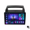 ADMLZQQ Double Din Car Stereo Multimedia with Bluetooth and 9" Touchscreen Android 12 for KIA Carnival VQ 2006-2014,with GPS/Car-Play Android/SWC/Backup Camera/Mirror Link/4G WiFi,M95s view 1