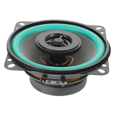 Mobestech Car Loudspeaker Shallow Mount Bass Speaker for Automotive Audio Slim Design for Easy Installation Tones for Enhanced Sound Quality