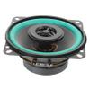 Mobestech Car Loudspeaker Shallow Mount Bass Speaker for Automotive Audio Slim Design for Easy Installation Tones for Enhanced Sound Quality view 1