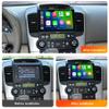ADMLZQQ Double Din Car Stereo Multimedia with Bluetooth and 9" Touchscreen Android 12 for KIA Carnival VQ 2006-2014,with GPS/Car-Play Android/SWC/Backup Camera/Mirror Link/4G WiFi,M100cp view 2