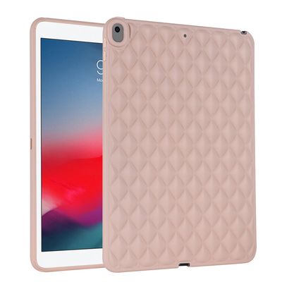 AKABEILA Compatible with Xiaomi Pad 6/Xiaomi Pad 6 Pro 11 inch Tablet Case, Soft Lightweight Protective Cover with TPU Slim Soft Back for Woman Pink
