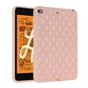 AKABEILA Compatible with Apple iPad Air 2/iPad 5 9.7 2017/iPad 6 9.7 2018 9.7 inch Tablet Case, Soft Lightweight Protective Cover with TPU Slim Soft Back for Woman Pink view 1