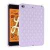 AKABEILA Compatible with Apple iPad Air 2/iPad 5 9.7 2017/iPad 6 9.7 2018 9.7 inch Tablet Case, Soft Lightweight Protective Cover with TPU Slim Soft Back for Woman Purple view 1