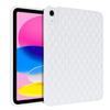 AKABEILA Compatible with Xiaomi Pad 5/Xiaomi Pad 5 Pro 11 inch Tablet Case, Soft Lightweight Protective Cover with TPU Slim Soft Back for Woman White view 1