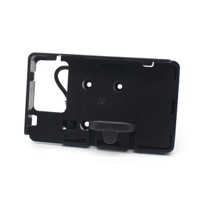 BAFAFA Navigator Mount GPS Mount Bracket for C400GT for C 400 GT for C 400GT for C400 GT 2019 2020 2021 Motorcycle GPS Phone Navigation Mount Bracket Adapter Holder Support(Phone Holder-12)