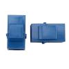 10Pcs RJ45 Connector Compatible With Keystone Jack Cat6 Extension Coupler Ethernet Network LAN Cat 6 Coupler Jacks Extend Adapter,Blue view 4