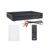 SWEPER HD 1080P with AV Cable Media DVD Player for TV Music 5.1 Surround Sound Entertainment USB Compatible All Region Free Home Movie, 1005003341072567 view 1
