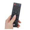 SWEPER HD 1080P with AV Cable Media DVD Player for TV Music 5.1 Surround Sound Entertainment USB Compatible All Region Free Home Movie, 1005003341072567 view 4