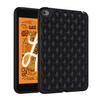 AKABEILA Compatible with Apple iPad Mini 4/5 7.9 inch Tablet Case, Soft Lightweight Protective Cover with TPU Slim Soft Back for Woman Black view 1