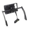 BAFAFA Navigator Mount GPS Mount Bracket for for KLE650 for KLE 650 for KL E 650 2018-2022 Motorcycle Accessories GPS Navigation Bracket Supporter Holder(A Set of) view 3