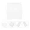 Veemoon Organize Your Photos Photo Storage Box 5x7 Inch Plastic Case for Home Office view 4