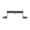 BAFAFA Navigator Mount GPS Mount Bracket for Tiger900 for Tiger 900 for GT for Rally for PRO Motorcycle Windshield Stand Holder Phone Mobile Phone GPS Navigation Plate Bracket(B) view 3