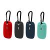 DOITOOL 8pcs Silicone Tracer Protective Sleeves for Tile Pro Stylish to Use Compatible Tile Tracker Accessories view 1