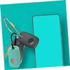 DOITOOL 8pcs Silicone Tracer Protective Sleeves for Tile Pro Stylish to Use Compatible Tile Tracker Accessories view 2