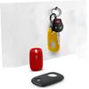 DOITOOL 8pcs Silicone Tracer Protective Sleeves for Tile Pro Stylish to Use Compatible Tile Tracker Accessories view 3