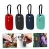DOITOOL 8pcs Silicone Tracer Protective Sleeves for Tile Pro Stylish to Use Compatible Tile Tracker Accessories view 4